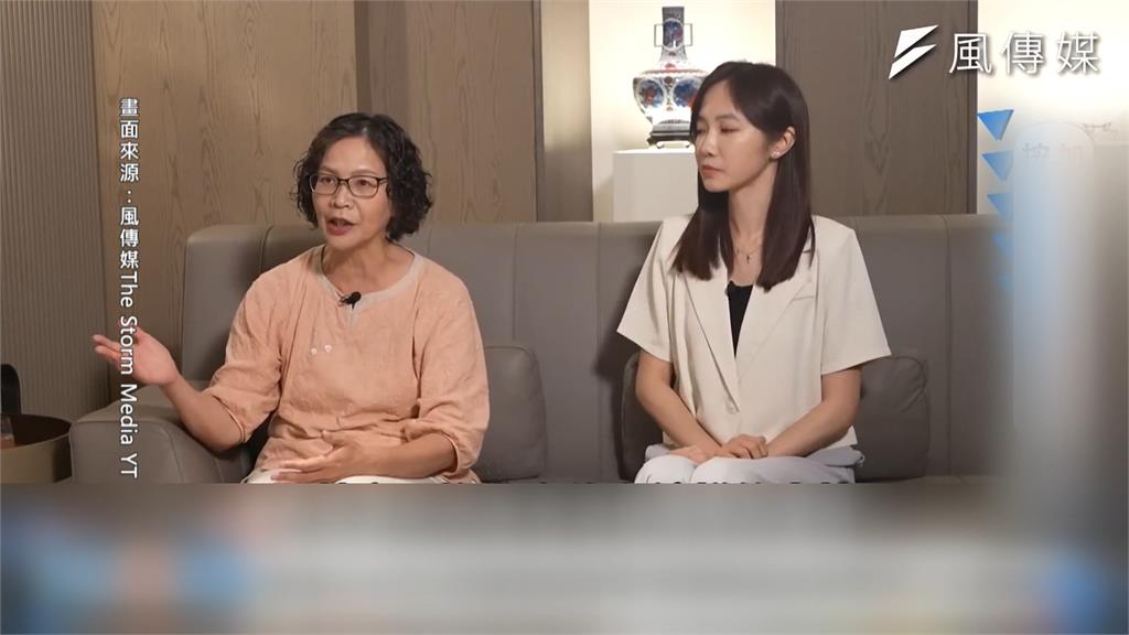 誰留言嗆?陳智菡證實是柯文哲 蔡壁如:連我名字都打錯非本人