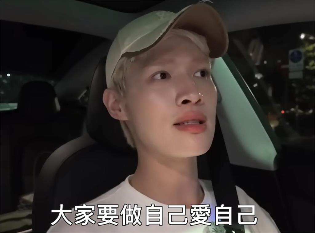 馬國弼還完5千萬曝最大心願！問前妻「我們還有機會嗎？」感動上萬人