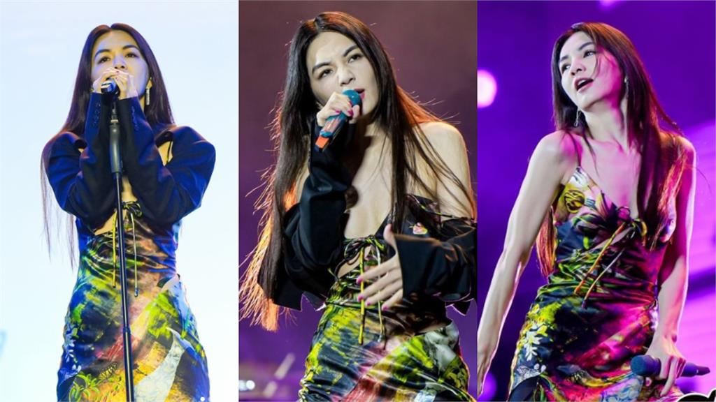 他京都巧遇「Ella一家」認不出?曝女神「私下反差行徑」:真的嚇到!