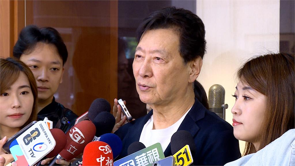 軍購7800億趙少康開轟！傳傅崐萁「賣老臉」促鄭.韓.盧會面