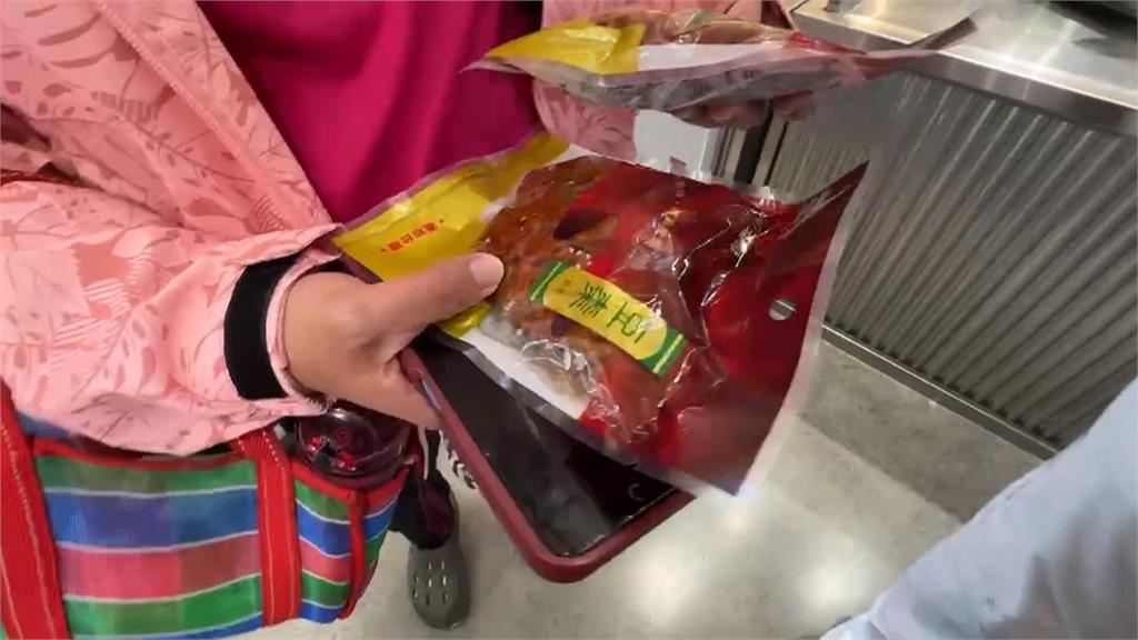 傳統配菜"豆棗"源自台灣 吃法多樣還能當零食