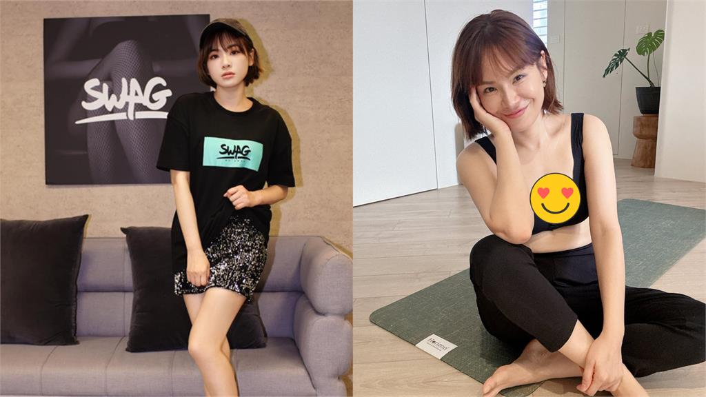 SWAG出手「邀粿粿拍片」回應了！孫生昔被打槍「拒收原因曝」：尊重異性