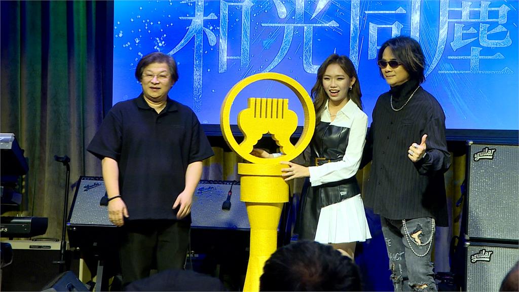 大馬歌手跨海來台發展 百冠歌手劉恩成鐵肺歌手李佳薇接班人