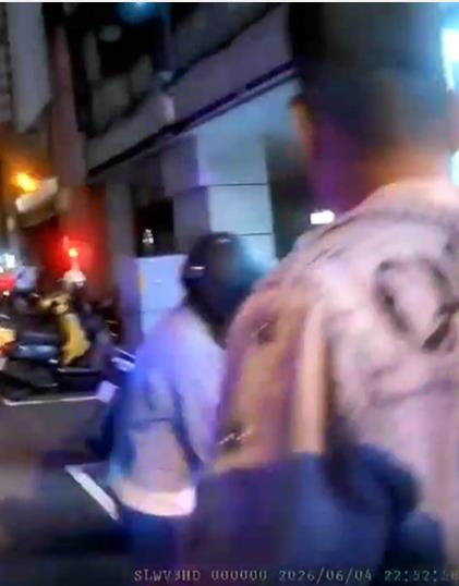 失聯移工報假身分還想跑　手機居留證漏餡！警大外割逮人