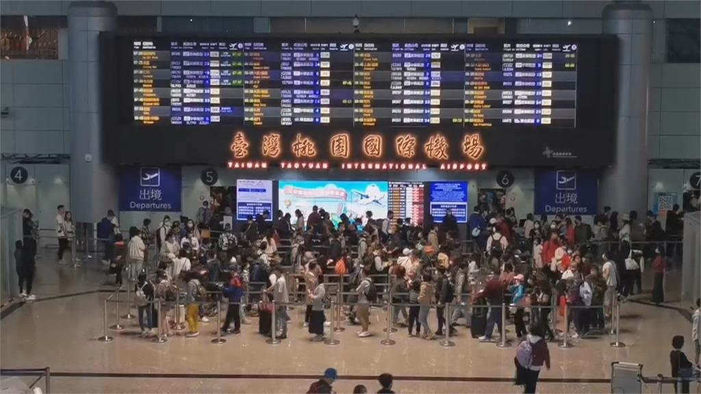 台灣護照免簽這2國…小粉紅竟暴氣喊「想同歸於盡」!恐怖言論遭檢舉下架