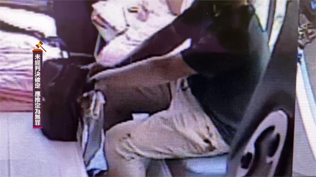 康橋單車環台車禍! 肇事駕駛毒駕釀禍遭羈押禁見
