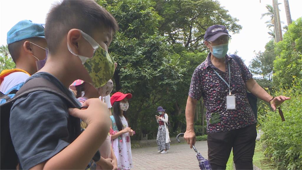 好消息! 小朋友「放電」有處去 台北、基隆親子館也開館