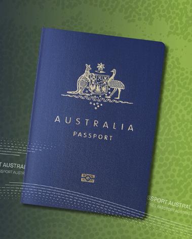 「這國家」榮登全世界最貴護照　明年元旦再漲價！費用竟能在台灣辦7本…