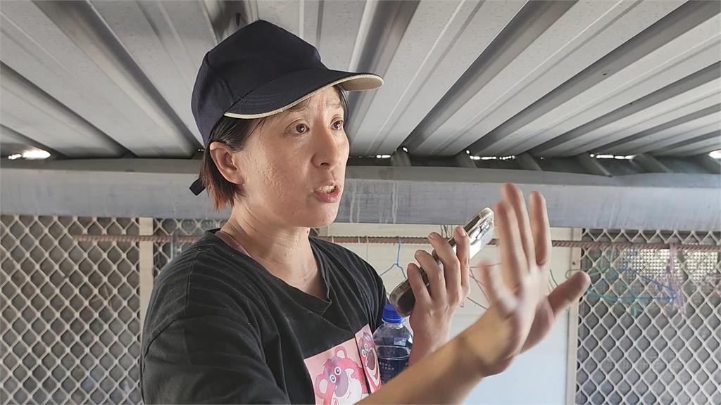 驚險!花蓮母子四口躲衣櫥高處 只剩頭露出水面呼吸