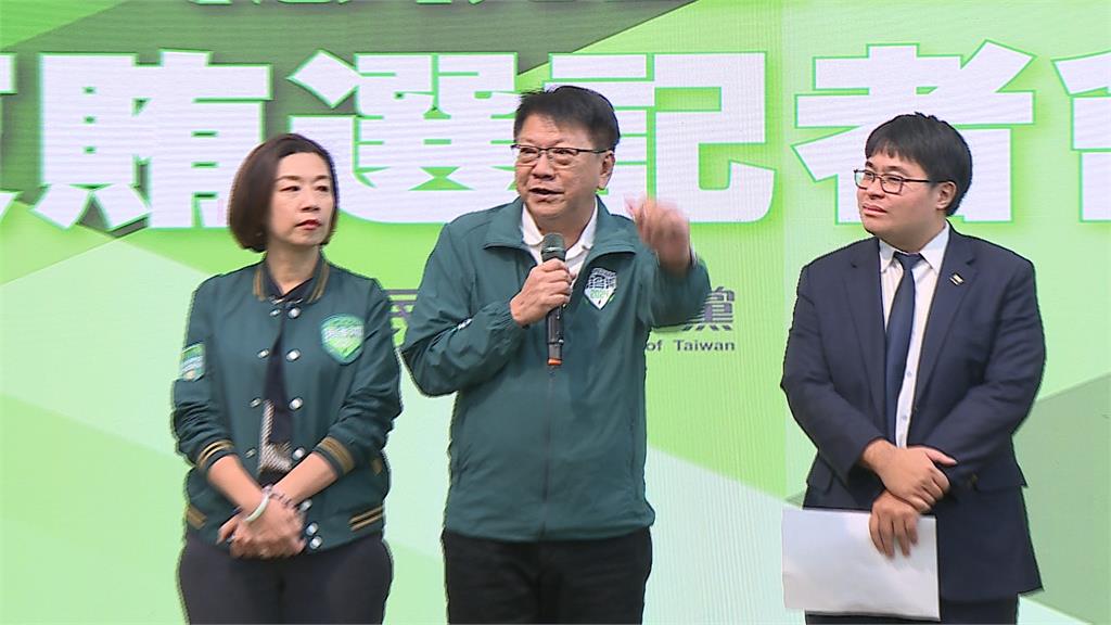 王鴻薇被爆慣老闆!柯晨皓控被凹免費打官司「吃人夠夠」