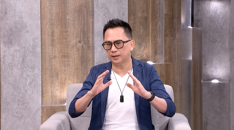 獨／高市早苗「對中想法」曝光！486先生爆她對共產「不屑一顧」：非常野蠻