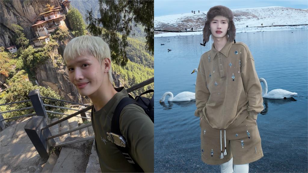 鍾明軒才哭「接不到業配」遭抓包現蹤中國平台廣告！網酸：原來是喊給中共聽