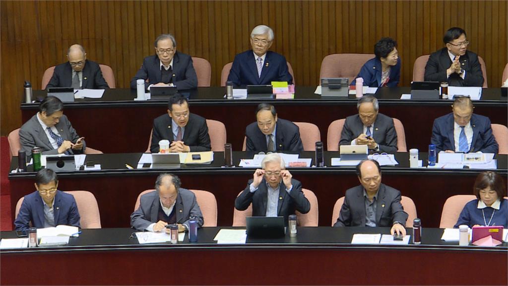 傳陳建仁點頭銜命組閣! 蘇內閣換血時間點曝光?
