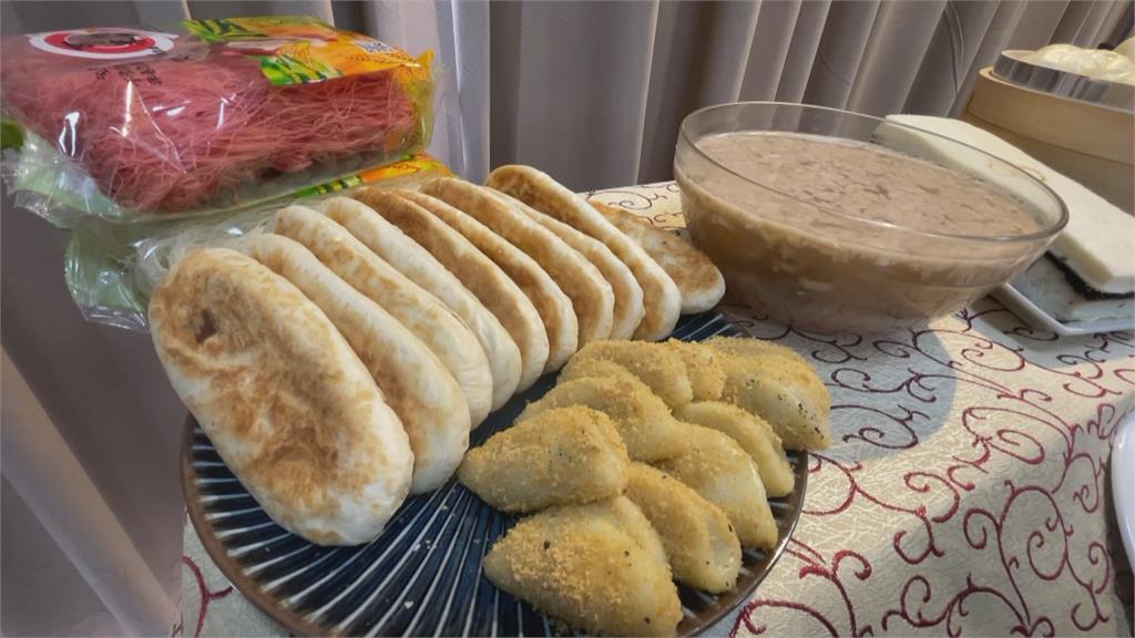 5前菜+10主菜+4甜點超澎湃 鹿港小吃宴限量200桌...秒!