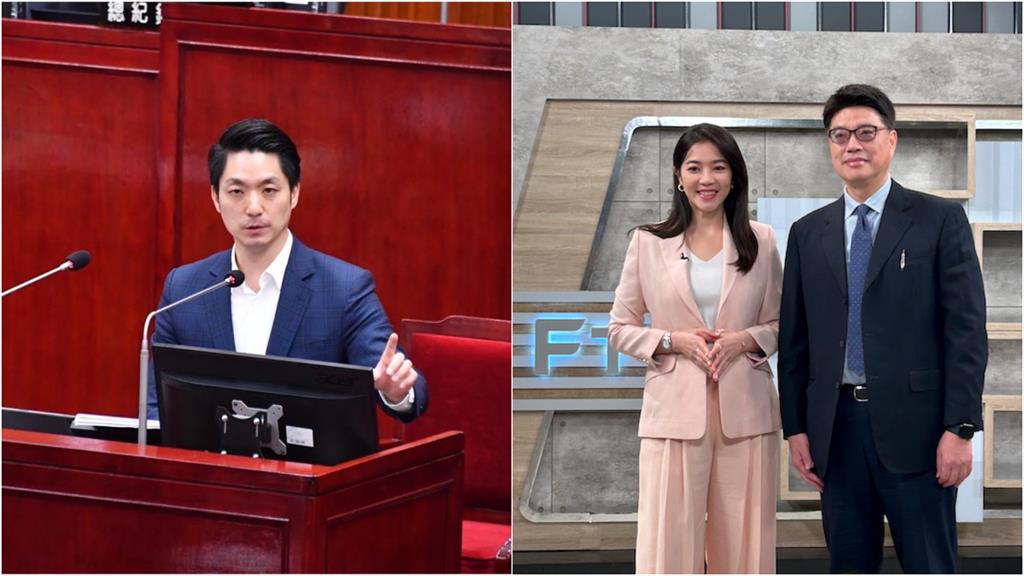 獨家/蔣萬安護航中共「淪統戰一步棋」?陸委會還原「拉扯內幕」3大分歧曝