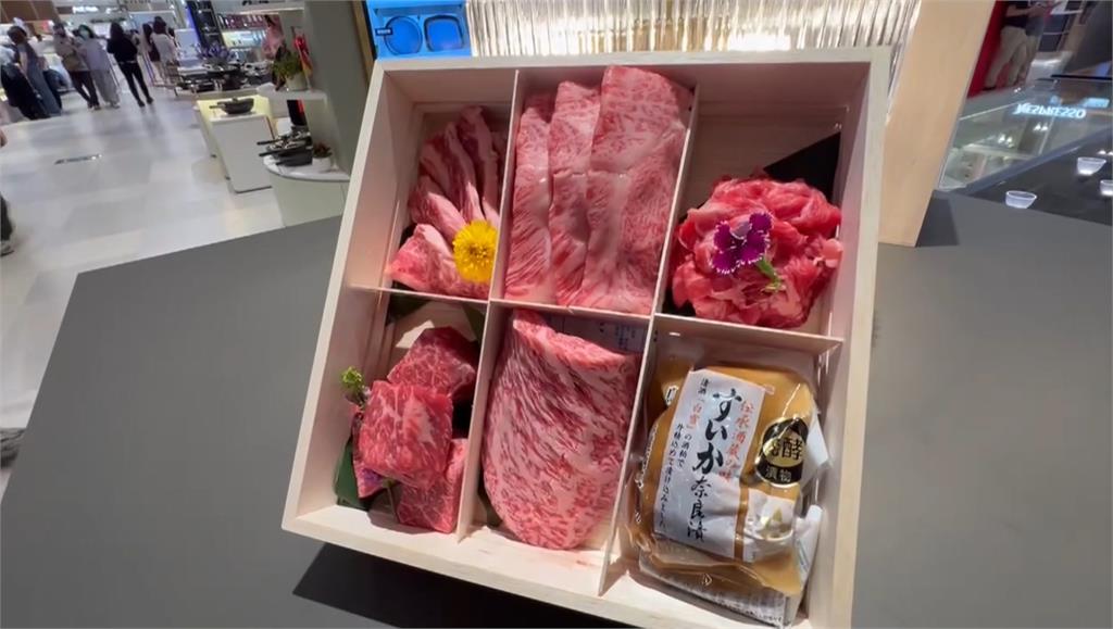 看準台中消費動能! 北台中百貨開幕 各大餐飲搶先進駐 帶來絕佳消費體驗