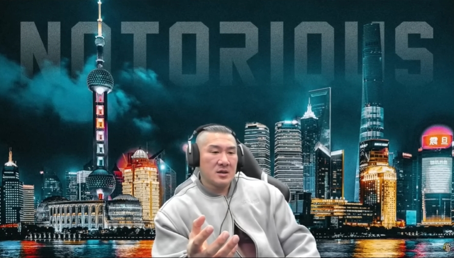 館長赴中國直播帶貨業績疑大跌！想撈人民幣「反遭中網嘲諷」：真噁心