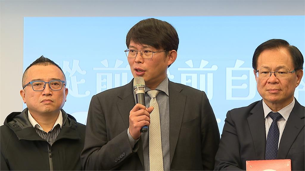 民眾黨支持度剩5.7%!吳靜怡轟「這1人」是毒瘤:自家問題都解決不了