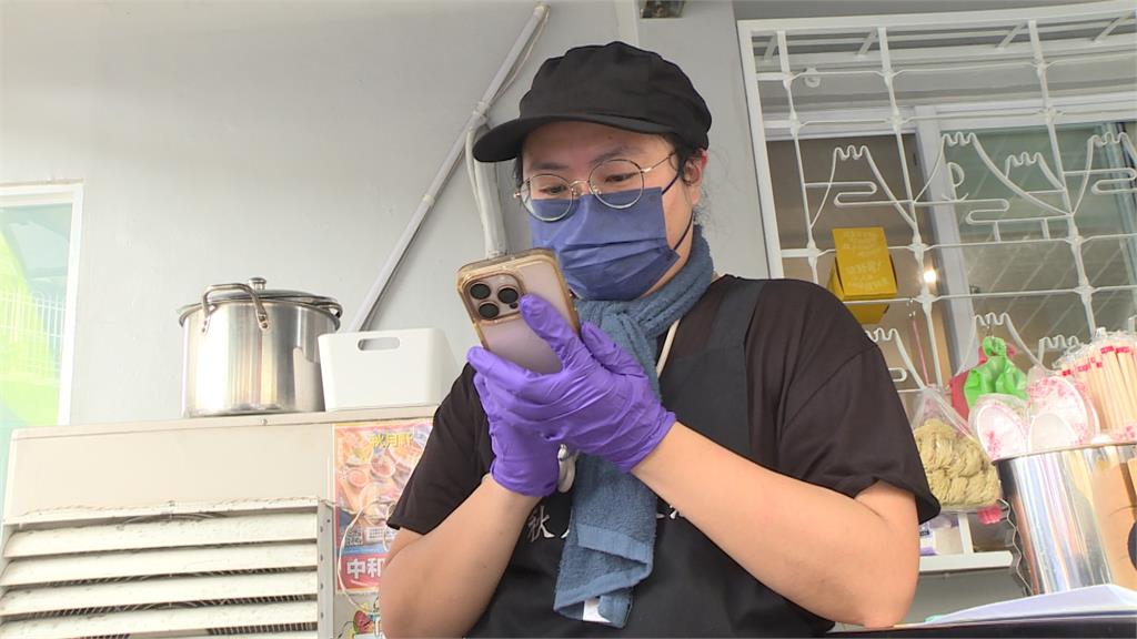 又是你！新北「借錢哥」出沒　店家遭詐９５０元報警