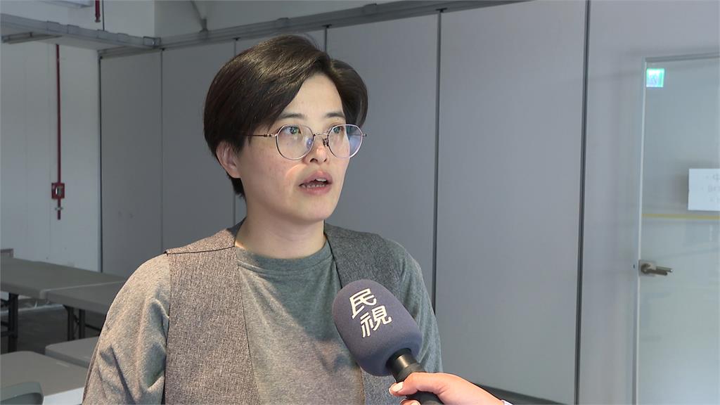 「新世代台灣精神獎」頒獎　文學作家楊双子獲獎
