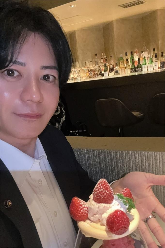 日議員反對柯入境遭陳智菡批「不熟台灣法律」！上畠寬弘寫400字回嗆了