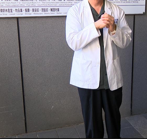 醫大生遭無照男酒駕撞死　體育主播穿亡兒衣出庭討公道