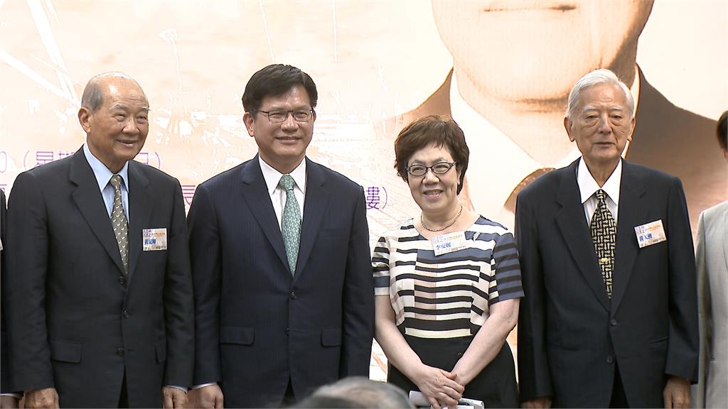 國史館發布李登輝新書　揭兩國論、明德專案秘辛