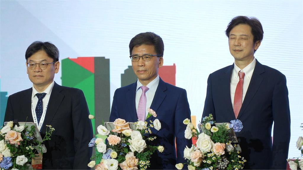 「台灣週」助攻亞洲資產中心 彭金隆、劉揚偉等大咖接力開講