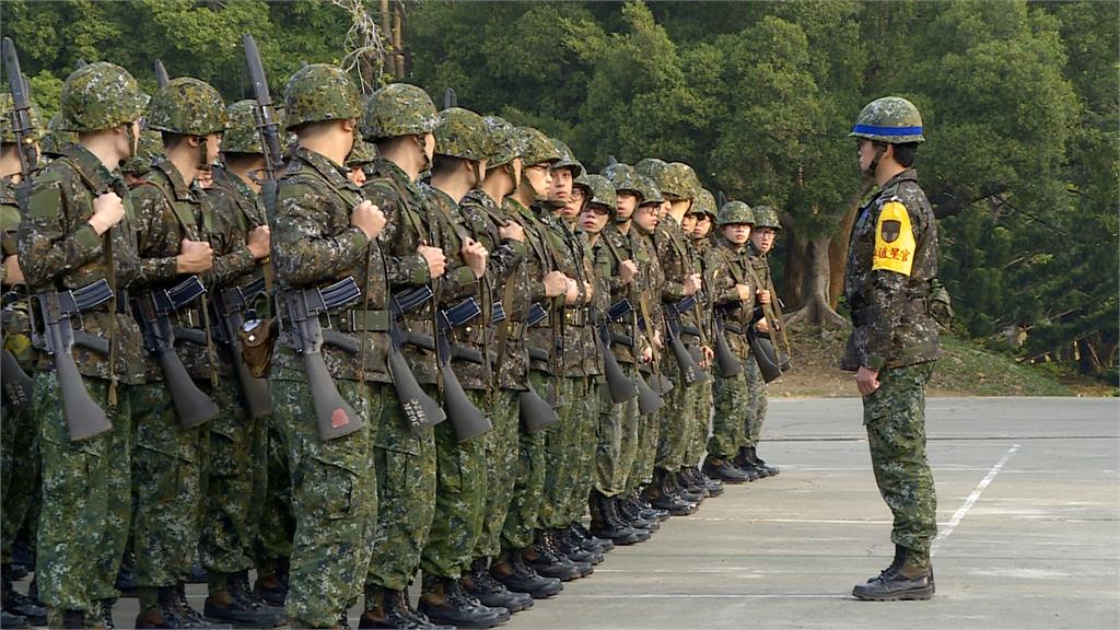 「表演式」刺槍明年起廢除　全軍種推行近戰格鬥更靈活