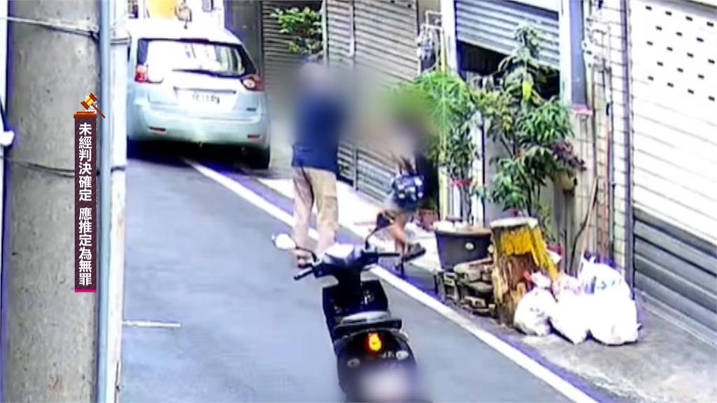 苗栗男子街頭隨機砍童釀3傷　二審改判無期徒刑