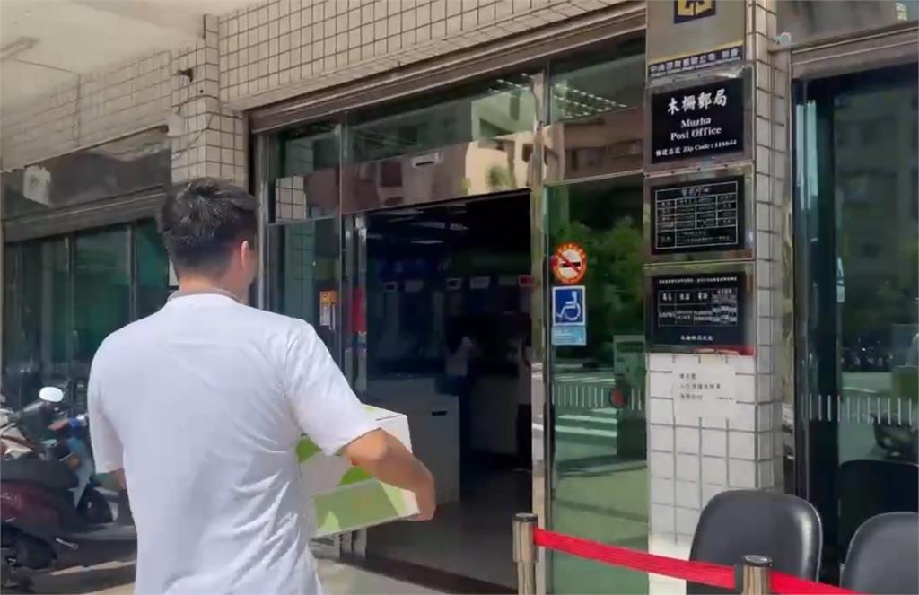 陳聖文籲反偷拍「開嗆黃國昌」!戰衣成焦點