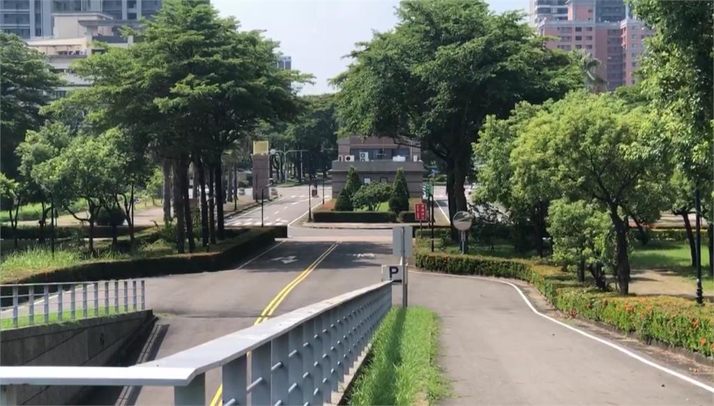 高雄槍擊命案!警大規模調監視器 不排除槍手「換裝、騎機車」逃逸