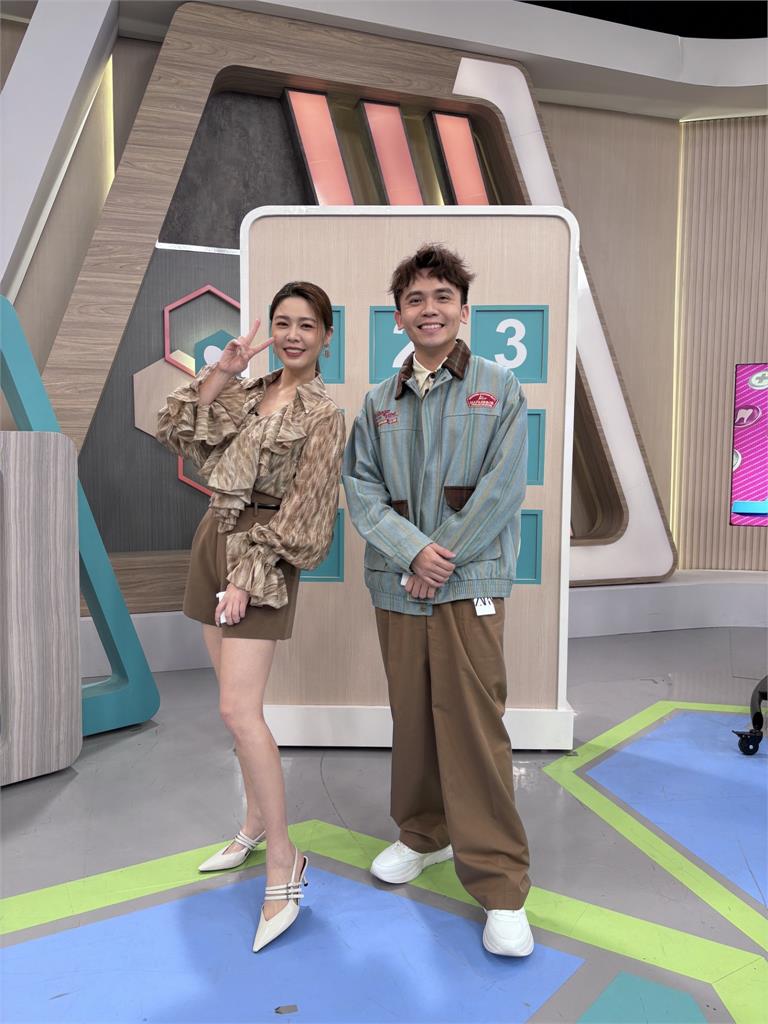 《醫學大聯盟》諧星超無奈!無尊曝外景手骨折竟被當是做效果