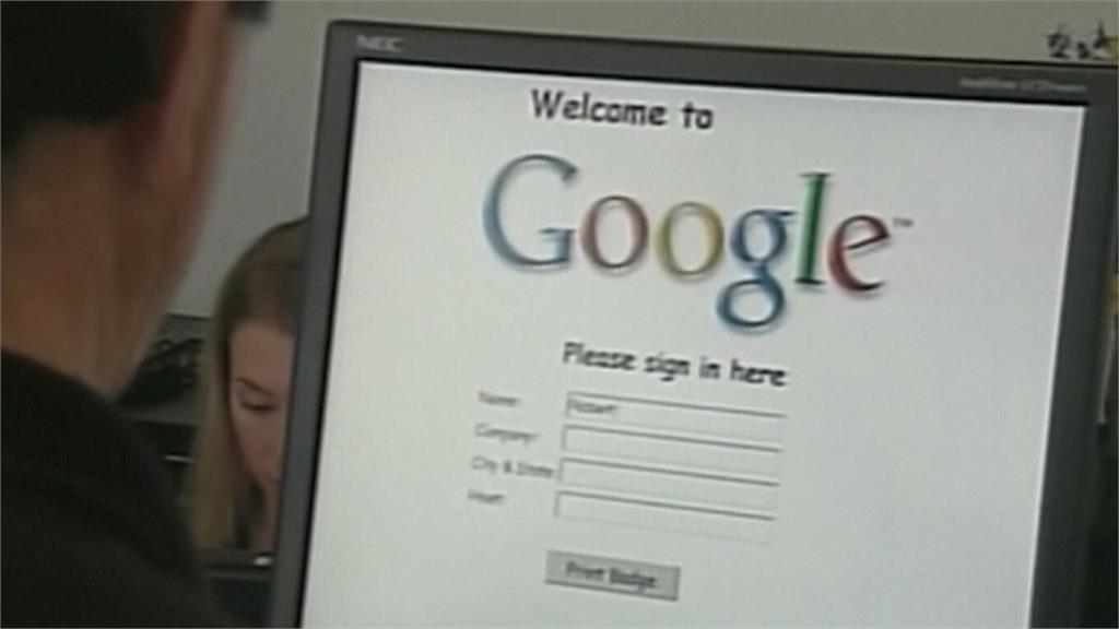 當年推出還以為是愚人節玩笑　谷歌Gamil歡慶20週年