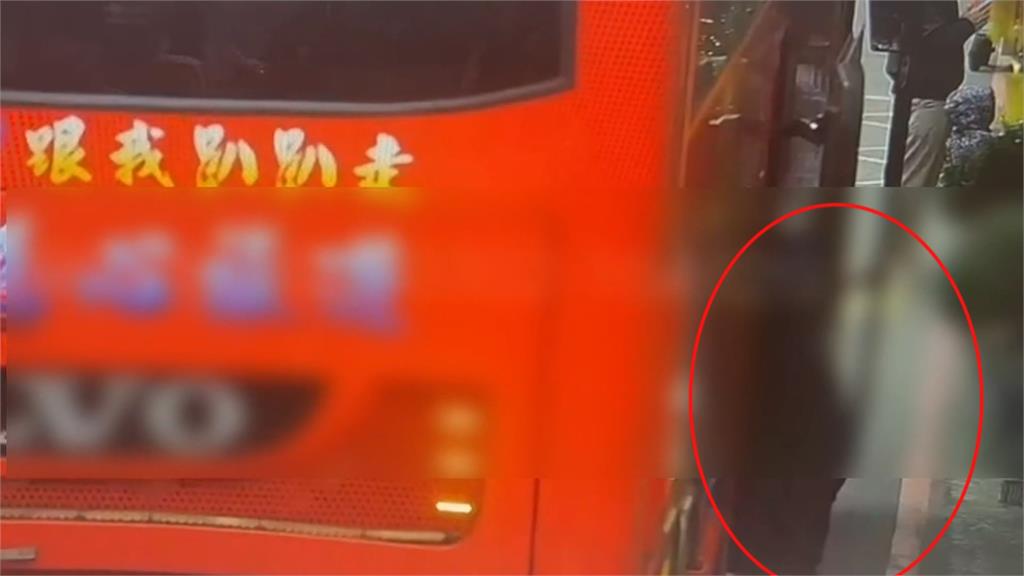 舉頭三尺有神明!竊賊對進香團下手 中壢警跨區1小時逮人