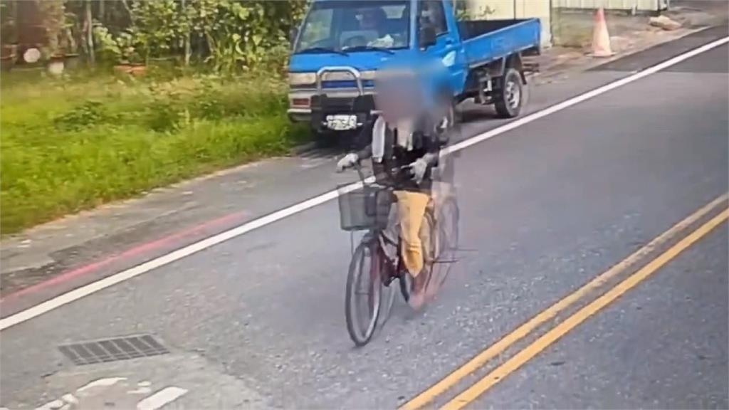 腳踏車被偷？車款太像被誤認　警方尋獲誤騎女子順利歸還
