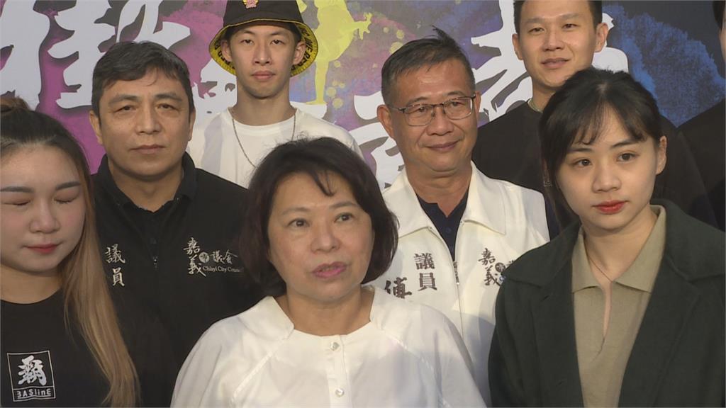 打造「街舞首都」! 嘉義市舉辦街舞基地培訓