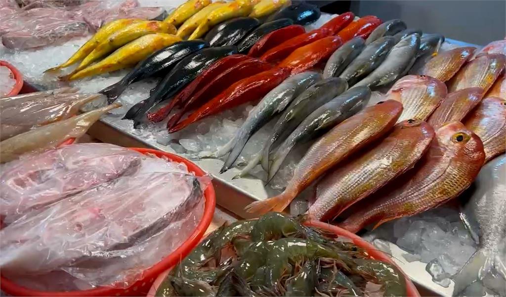 蘇澳區漁會推"年終購魚趣" 過年採購一條龍
