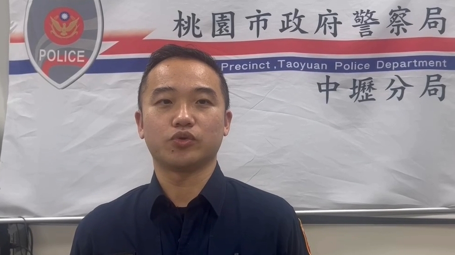 阿伯尾隨國中生引發恐慌　突問「可以踢你嗎？」被制止