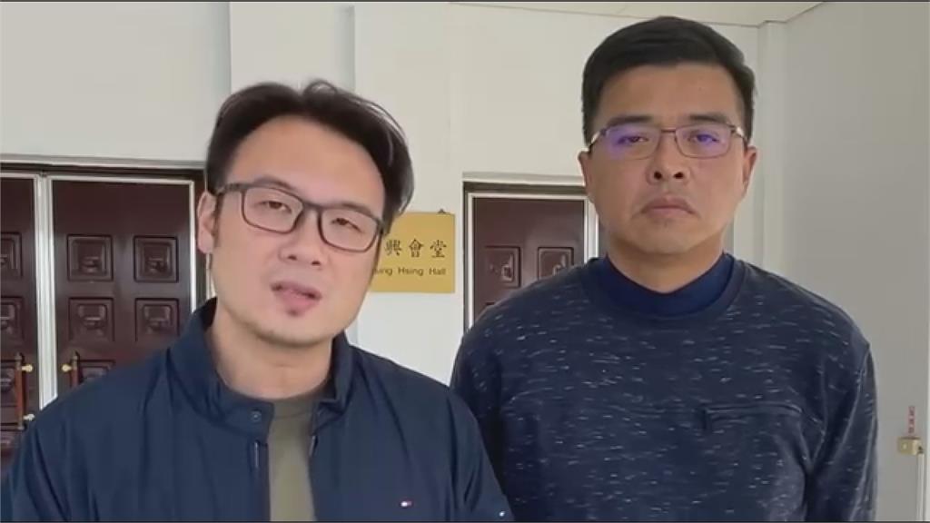 幻術師大仙最新回應 暖心喊話「別肉搜拆台2男」:就讓它過去吧