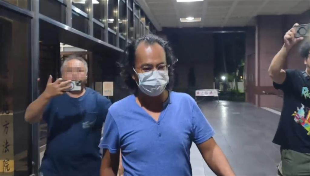 快新聞/黃國昌遭爆假揭弊之名養駭客竊密 律師曝涉犯「這罪」恐面臨5年徒刑