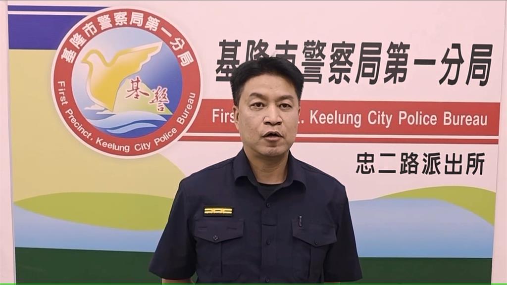 公共吸菸區疑吸「喪屍煙彈」　男子現場顫抖嚇壞民眾