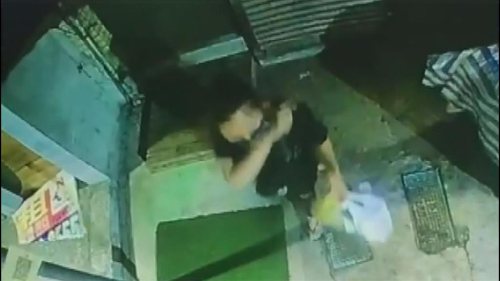 只離開幾分鐘 腳踏車店老闆被闖空門三萬飛了