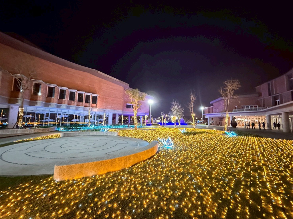 麥寮社教園區再登國際舞台 榮獲 A’ Design Award 國際設計大獎