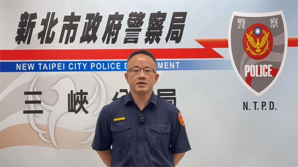 快新聞/最新!三峽翁暴衝釀4死 警認定「涉犯4罪」移送新北檢偵辦