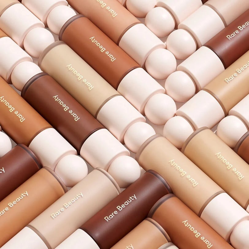 2025 Sephora 必買彩妝品牌+夏季限定品推薦:Rhode 、Fenty Beauty 高CP值必收!