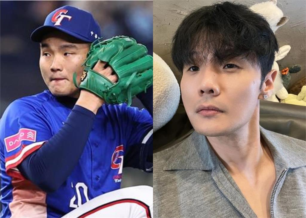 大合集一次看!盤點「那些年台灣隊的神撞臉」…不止莊子、吳奇隆
