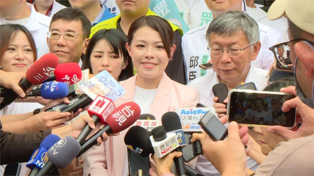 藍白5參選人「前科黑歷史」被起底！民進黨酸：不背幾條案底就不夠大尾？