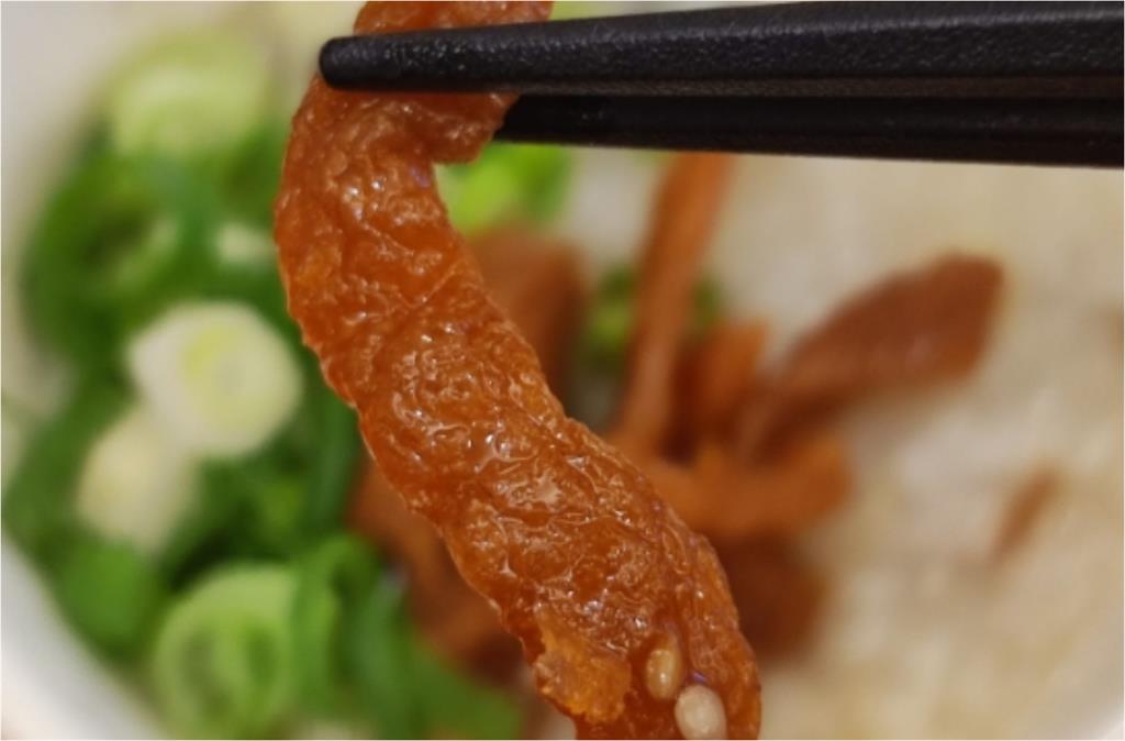 當兵早餐「掃飯神物」竟成台灣之光!菜販曝背後「製作秘方」讚:時代創意結晶