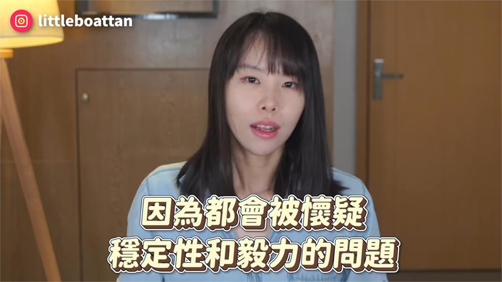 女創業家自曝應酬到送醫!裸辭5年後「財富自由」賺入3000萬